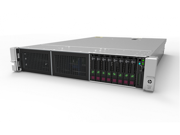 Máy chủ Server HPE ProLiant DL380 G9 RAID H240 E5-2609v3